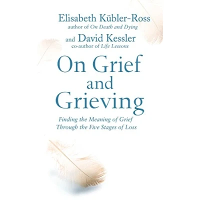 Afbeelding van On Grief &amp; Grieving