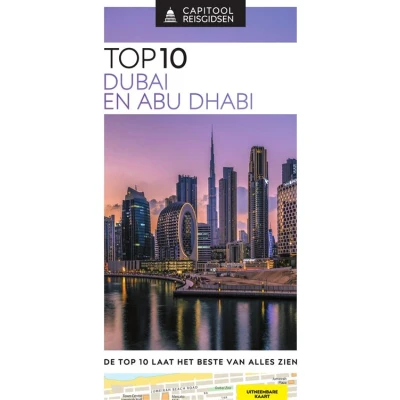 Image de Dubai en Abu Dhabi