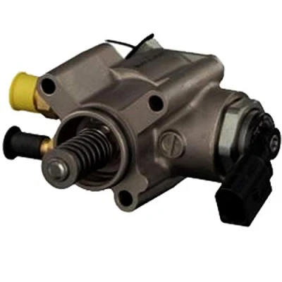 Afbeelding van Febi Bilstein Brandstof inspuitpomp 38650