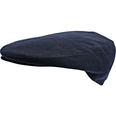 Afbeelding van Horka Pet Tweedcap Heren Blauw Maat 55