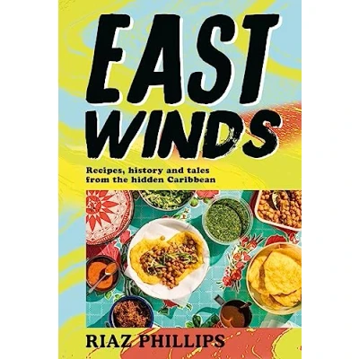 Afbeelding van East Winds