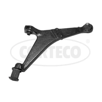 Afbeelding van CORTECO 49395364 Draagarm Vooras links Driehoeksdraagarm CITROËN: AX
