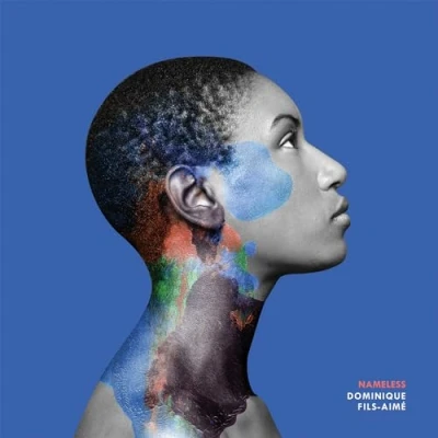 Afbeelding van Dominique Fils Aime Nameless (LP)