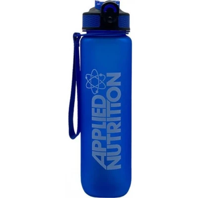 Afbeelding van Applied Nutrition Lifestyle Water Bottle 1000ml Blue