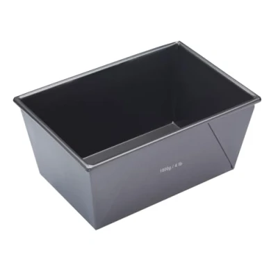 Afbeelding van Kitchen Craft Broodvorm 24x16cm (1800 gram)