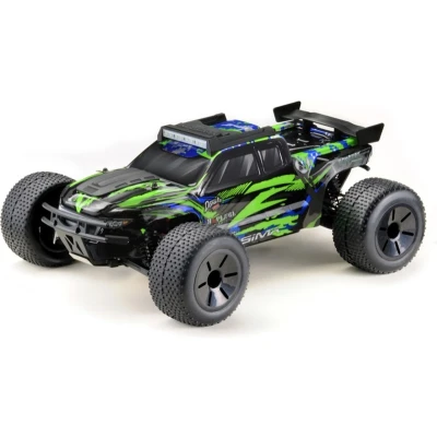 Afbeelding van Absima AT3.4 V2 Brushed 1:10 RC auto Elektro Truggy 4WD RTR 2,4 GHz