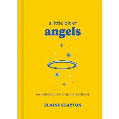 Afbeelding van A Little Bit of Angels