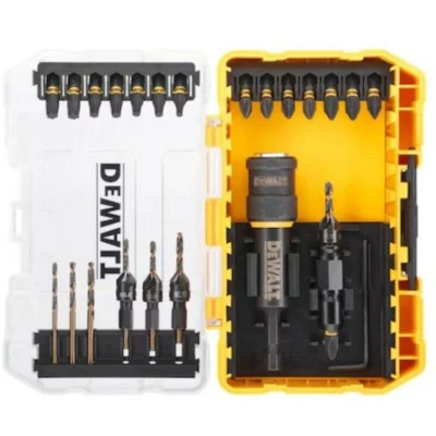 Image de Coffret ToughCase DT70779T QZ Dewalt