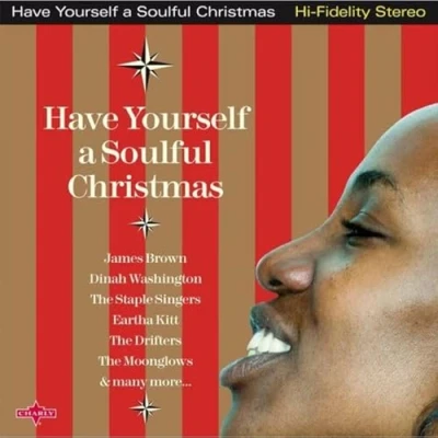 Afbeelding van Have Yourself A Soulful Christmas