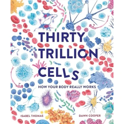 Afbeelding van Thirty Trillion Cells
