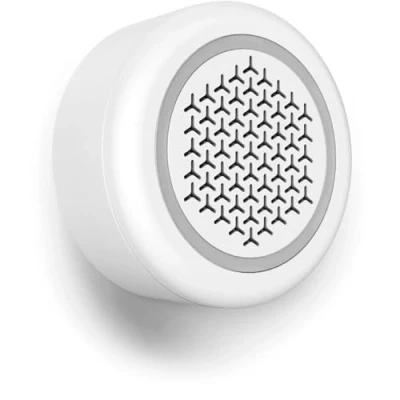 Afbeelding van Hama Slimme Alarmsirene 105 Db Toon/Signaal Zonder Hub Via Spraak/App Te Bedienen