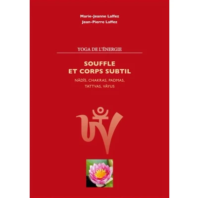 Image de Souffle et corps subtil
