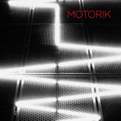 Afbeelding van Motor!K 4 (CD)