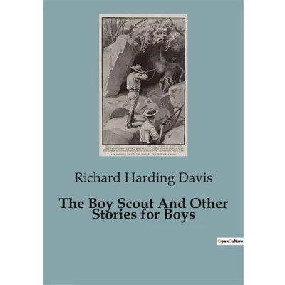 Image de The Boy Scout And Other Stories for Boys