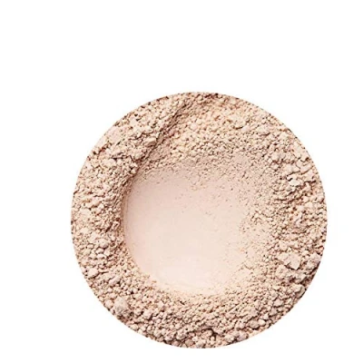 Afbeelding van Annabelle Minerals Matte Finishing Powder 4g