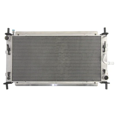 Afbeelding van THERMOTEC KTT110092 Condensor Airco 597 FORD: Focus Mk1 Estate
