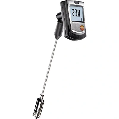 Afbeelding van testo 905 T2 Temperatuurmeter 50 +350 C Sensortype K