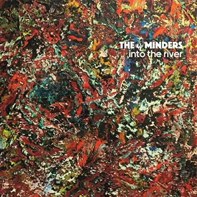 Afbeelding van The Minders Into River (LP)