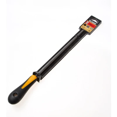 Afbeelding van Ironside Vijl rond Basterd 250mm
