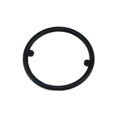 Afbeelding van Oliekoeler, motorolie NRF 31306