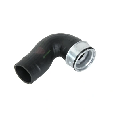 Afbeelding van THERMOTEC DCW030TT Laadluchtslang VOLKSWAGEN: Passat B5 GP Estate, Saloon, SKODA: Superb I Saloon