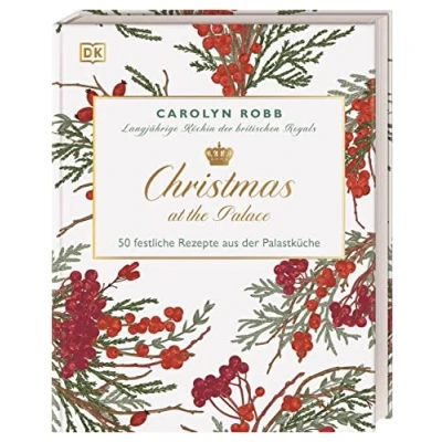 Afbeelding van Christmas at the Palace
