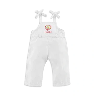 Afbeelding van Corolle poppenkleding overall voor stapop 36 cm