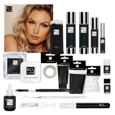 Afbeelding van BO.LASH Lash Lift Advanced Kit