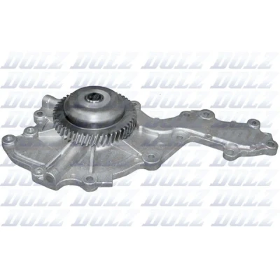 Afbeelding van DOLZ O115 Waterpomp 50 RENAULT: ESPACE 4, SAAB: 9 5 Saloon, OPEL: Signum CC, Vectra C Caravan, Saloon