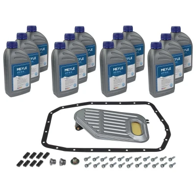 Afbeelding van Meyle Onderd.set, olie verversen van automatische versnellingsbak 300 135 0001/XK