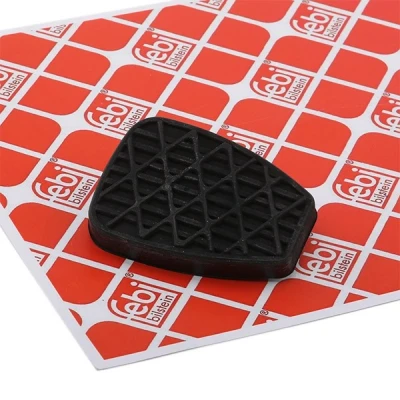 Afbeelding van Febi Bilstein Pedaalrubber 100244