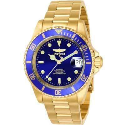Afbeelding van Invicta Pro Diver 8930OB Automatisch Herenhorloge 40mm