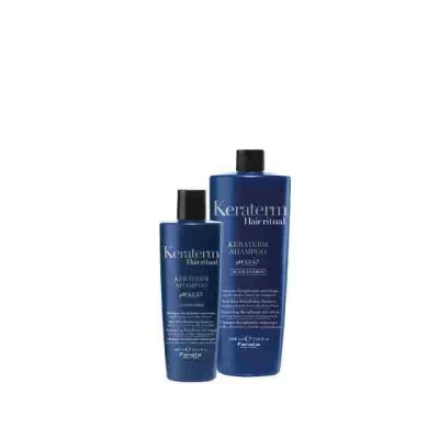 Afbeelding van Fanola Keraterm Shampoo 300 ml