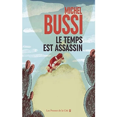 Image de Le temps est assassin