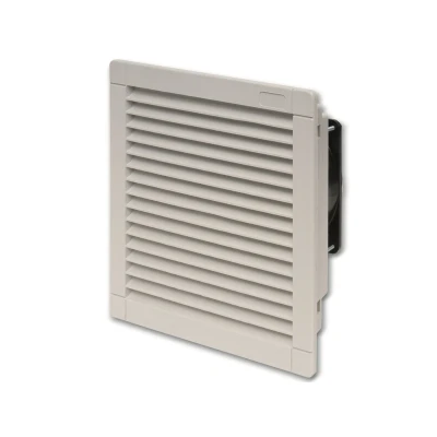 Afbeelding van Finder 7F.50.9.024.3100 Schakelkastventilator 9 W (b x h d) 114 71 mm 1 stuk(s)