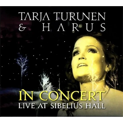 Afbeelding van In Concert .. Dvd+Cd