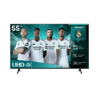 Afbeelding van Smart TV Hisense 55A6Q