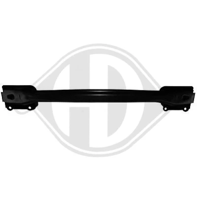 Afbeelding van DIEDERICHS 1405065 Schokdemper, bumper Achter FORD: FIESTA 6