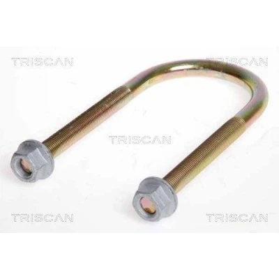 Afbeelding van Triscan Veerklem 8765 160005