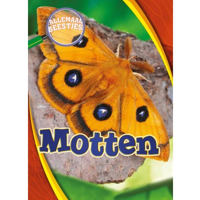 Afbeelding van Motten