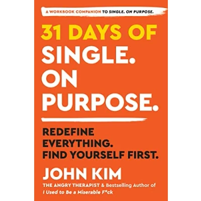 Afbeelding van 31 Days of Single on Purpose