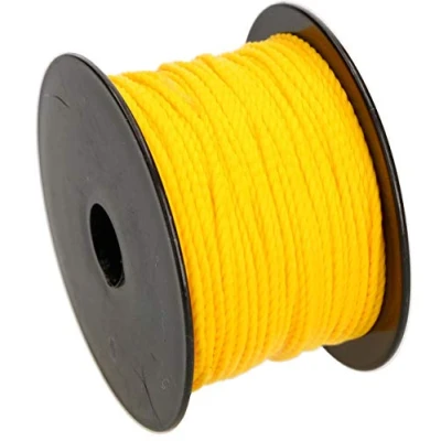 Afbeelding van KOTARBAU® Scheurvast metselaar touw 50 m x 2 mm