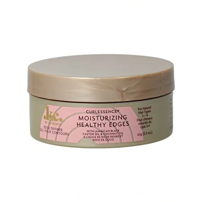 Afbeelding van Fixing Mousse Keracare 65 g