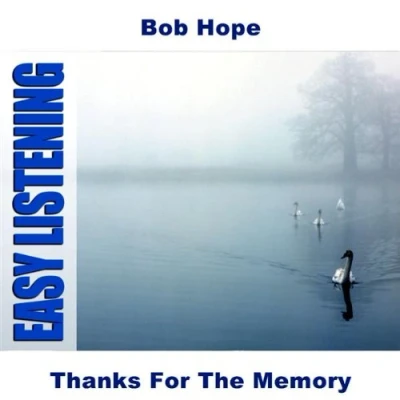 Afbeelding van Bob Hope Thanks For The Memory (CD)