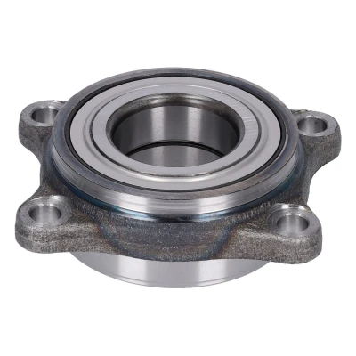 Afbeelding van Febi Bilstein Wiellagerset 38860