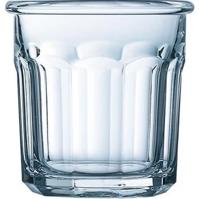 Afbeelding van Glas Arcoroc Eskale Arc Transparant 6 uds (18 cl)