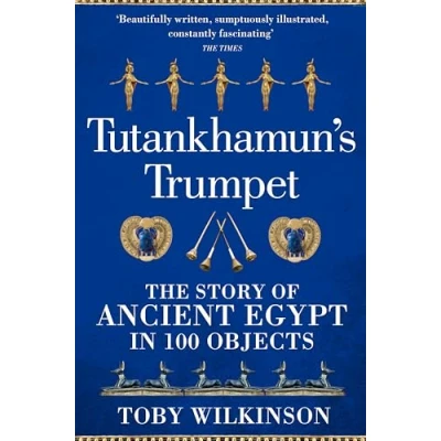 Afbeelding van Tutankhamun&#039;s Trumpet