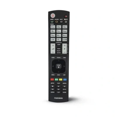 Image de Thomson Télécommande de rechange roc1128lg pour téléviseurs lg