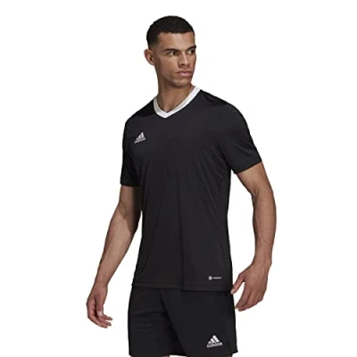 Afbeelding van adidas Entrada 22 Jersey (korte mouwen) heren