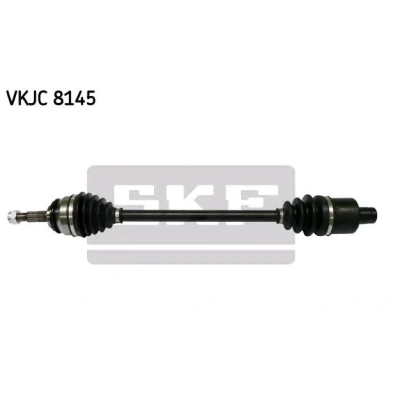 Afbeelding van Skf Aandrijfas VKJC 8145